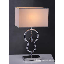 Decorative Metal Crystal Home Goods Table Lamps (BT6005)
